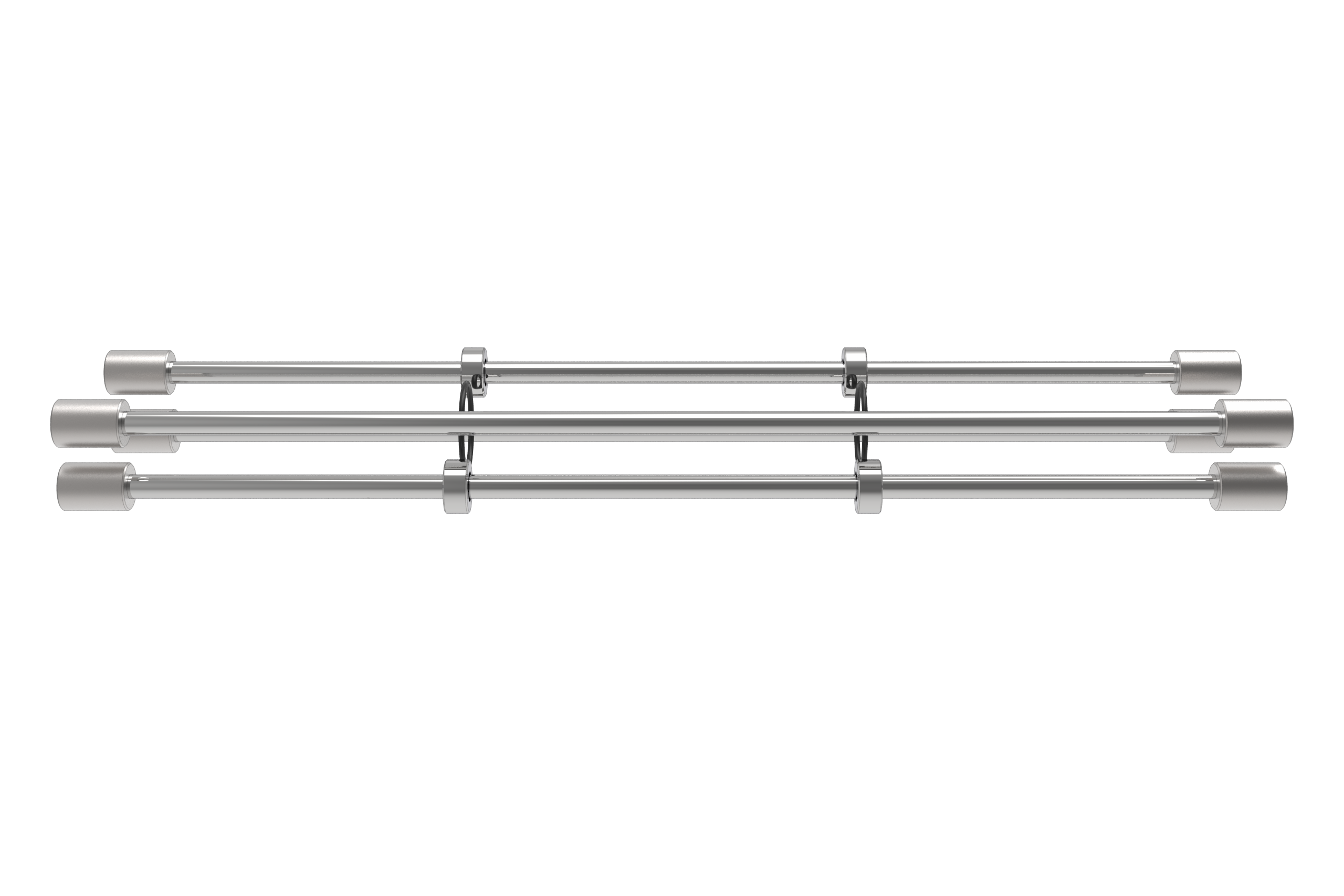 Modulverbinderset MVS