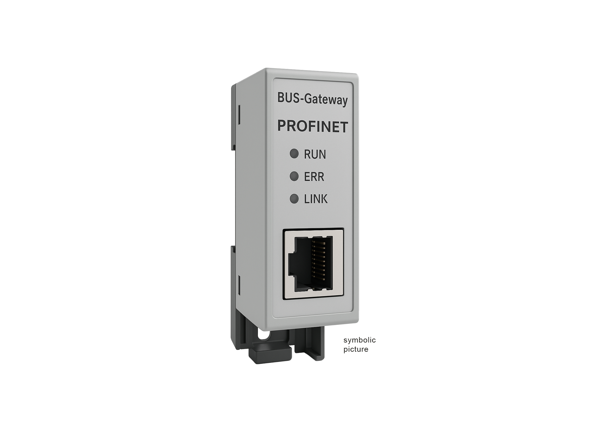 BUS-Gateway Profinet
