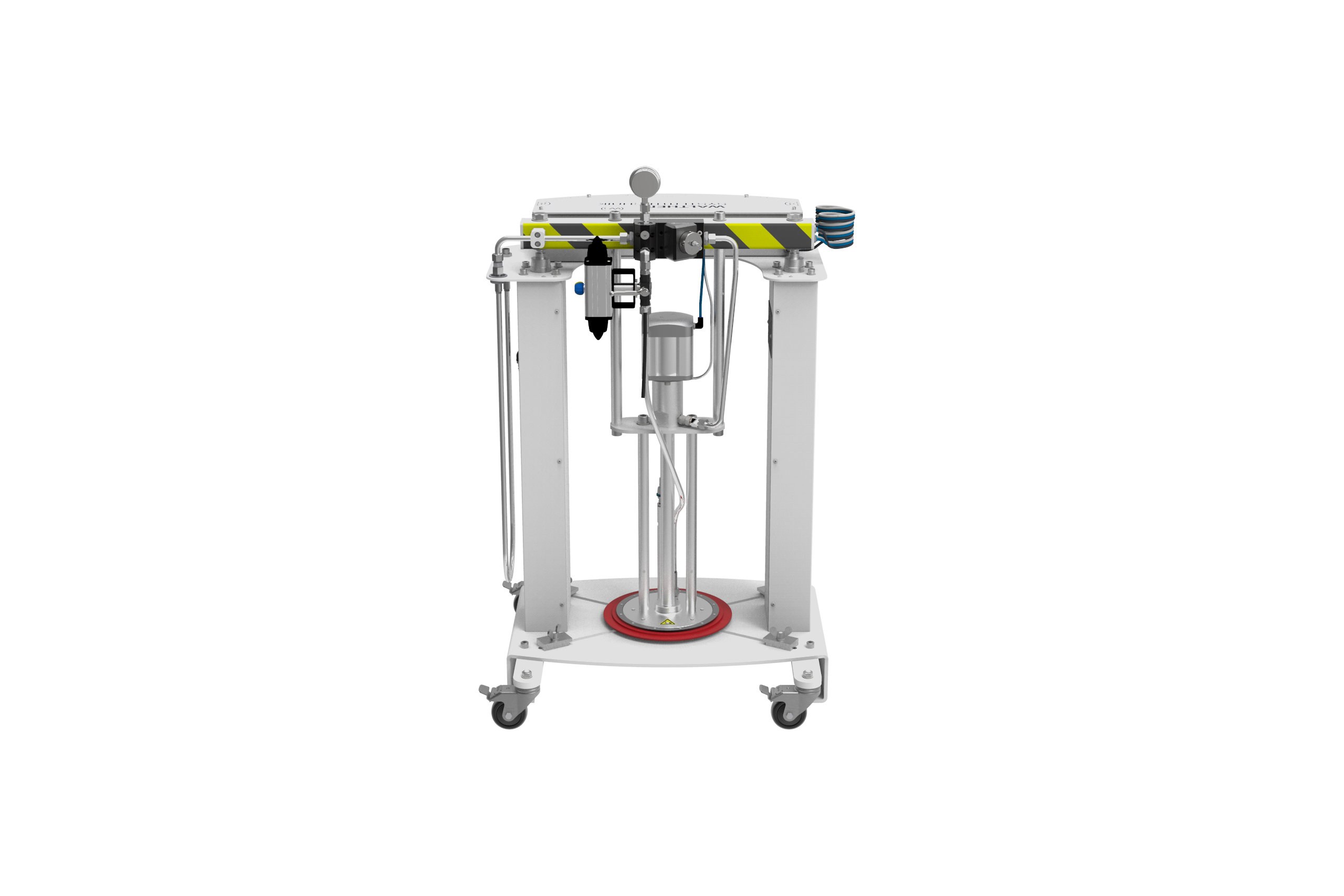 Pumpensystem WPS ADVANCED