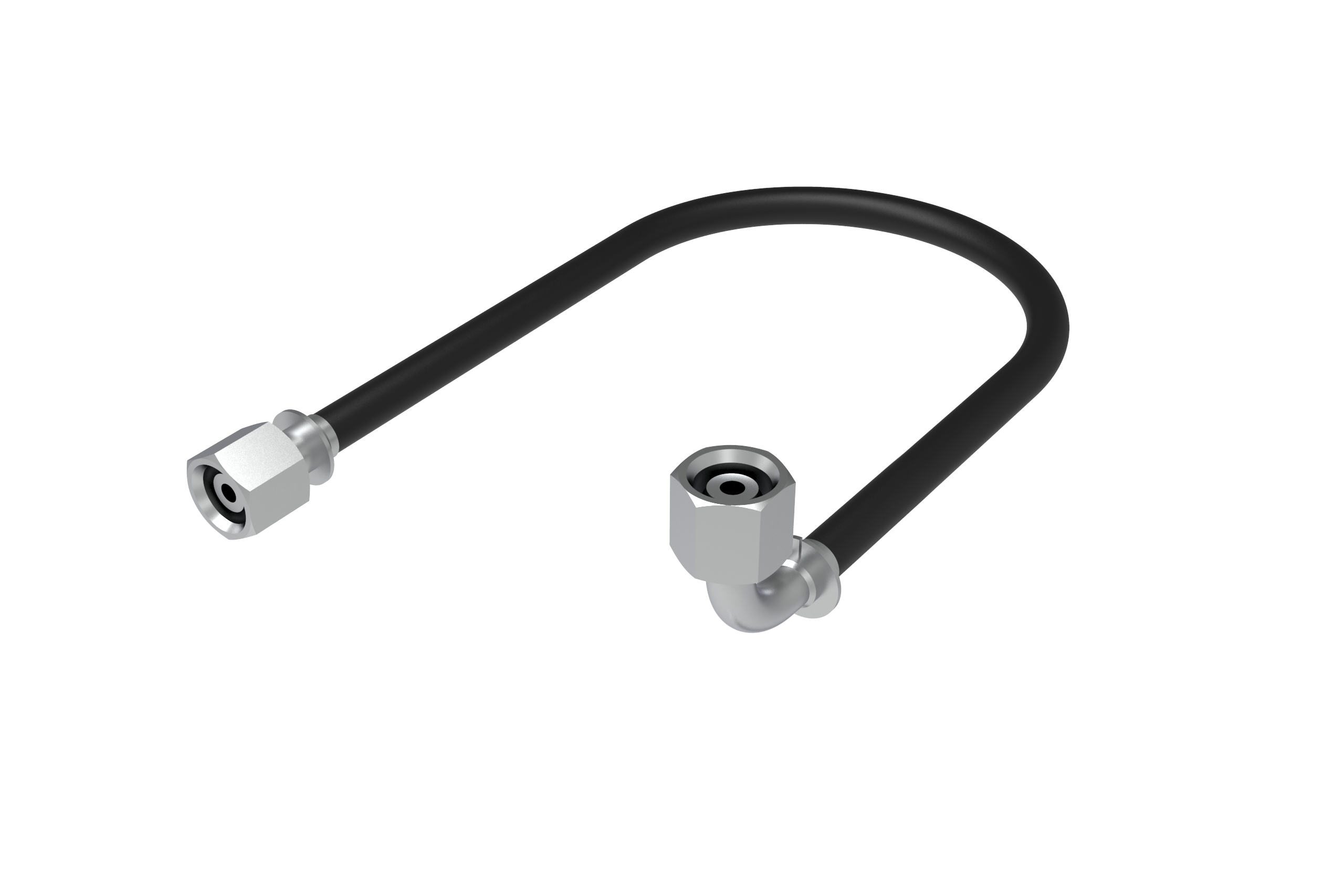 High Pressure Hose WMS-HDS [DN16]
