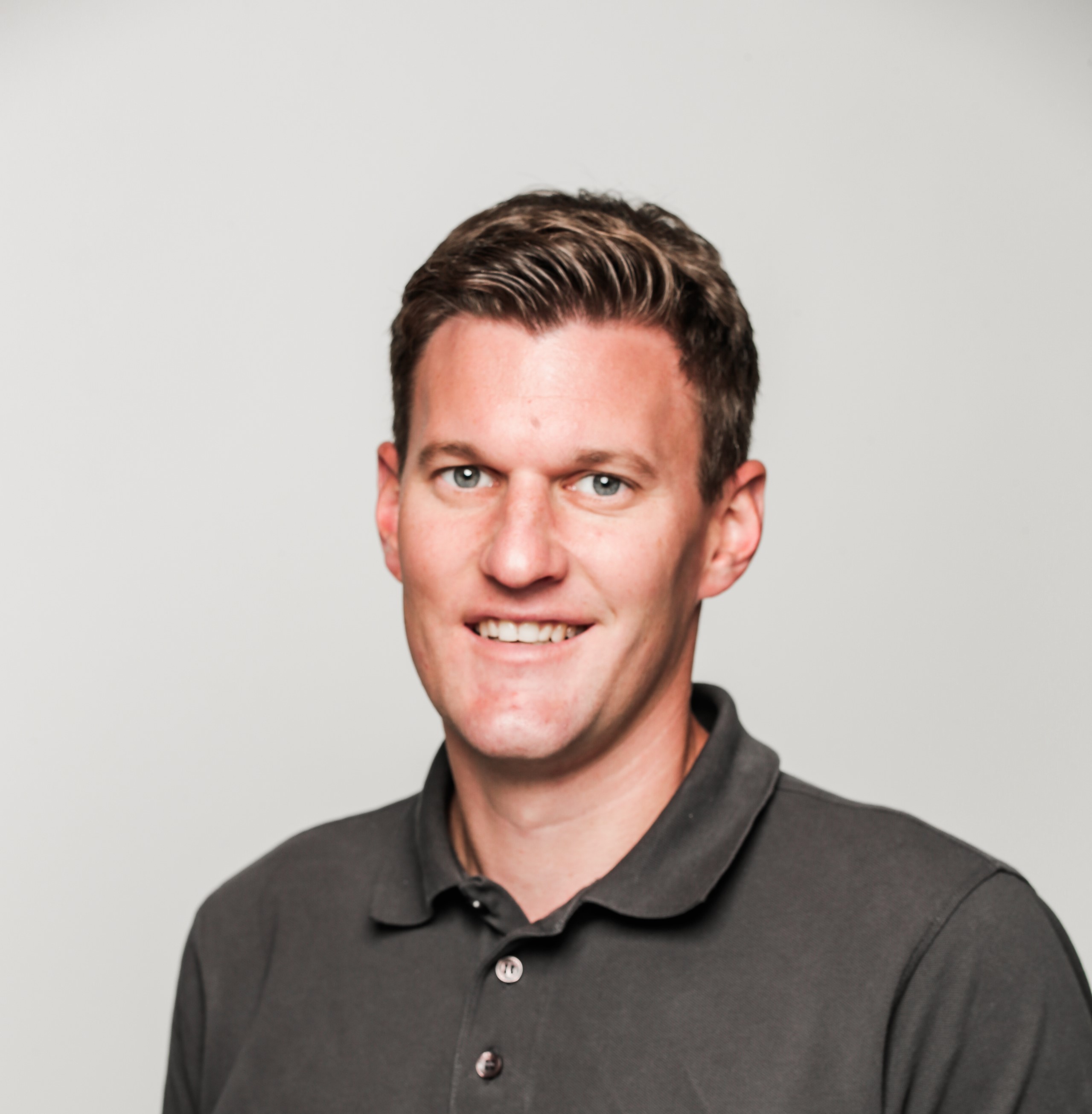 Employee in focus: Sebastian Meyer
