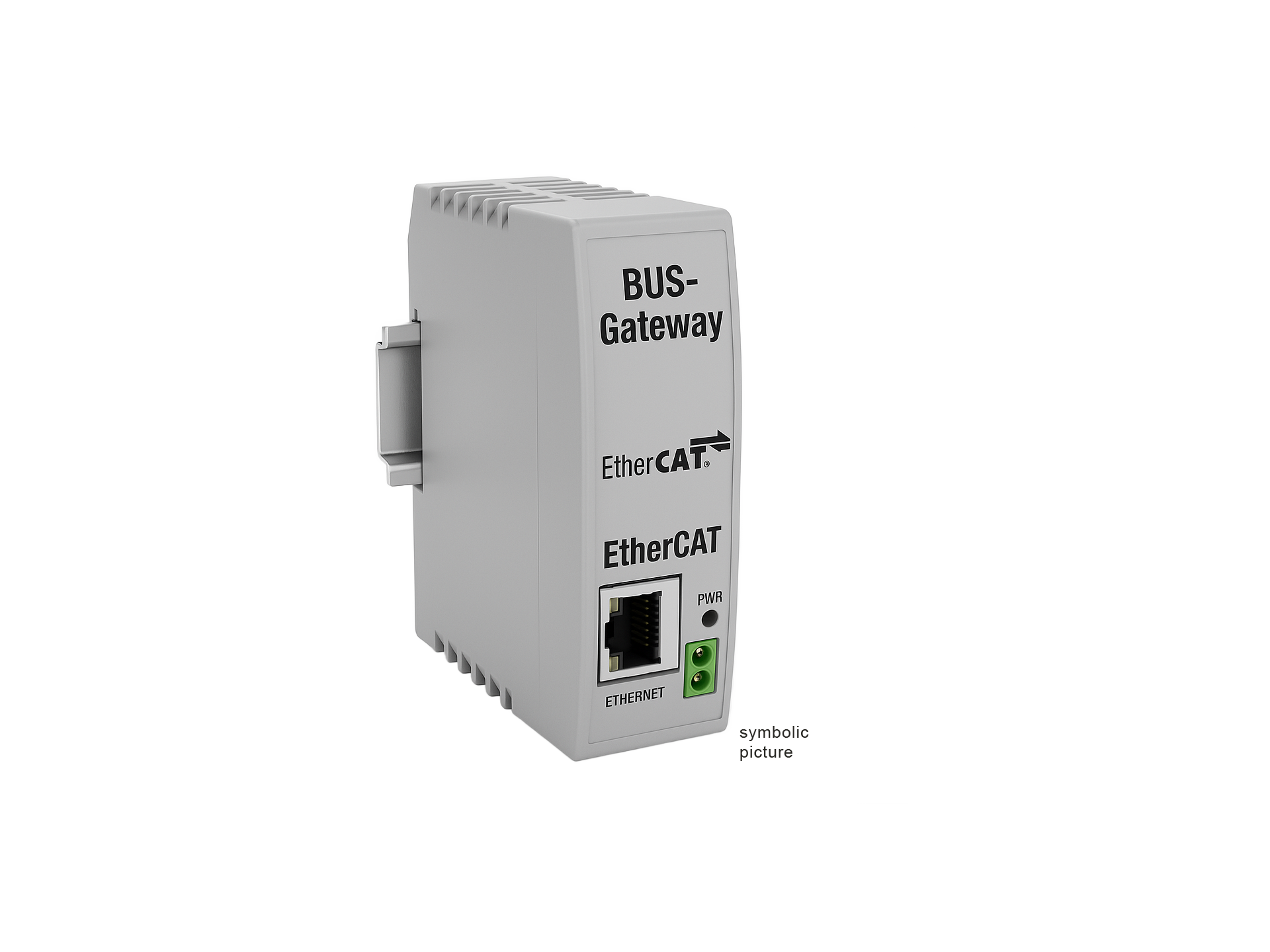 BUS-Gateway EtherCAT