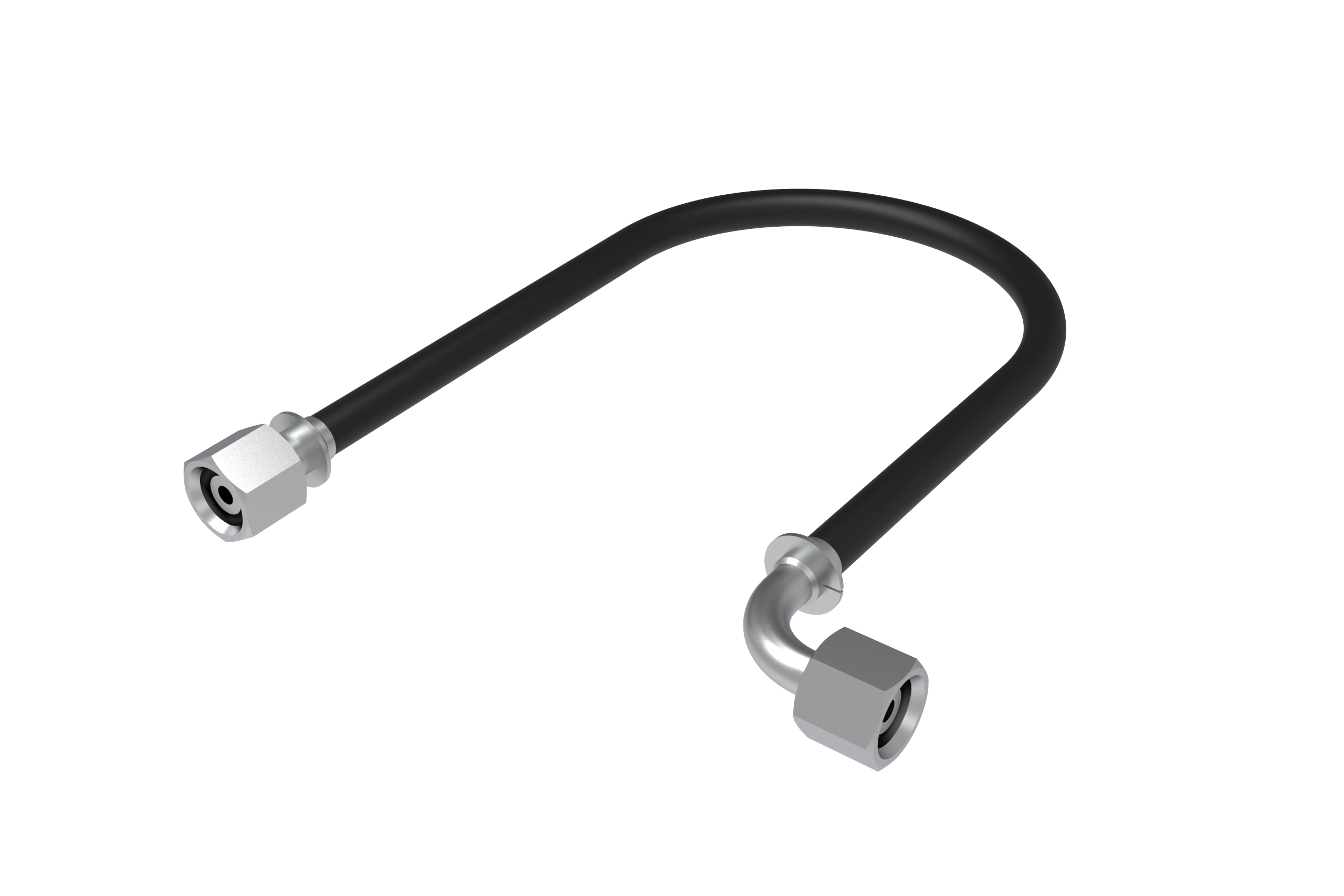 High Pressure Hose WMS-HDS [DN16]