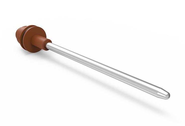 Ventilnadel Pulsventil VNP