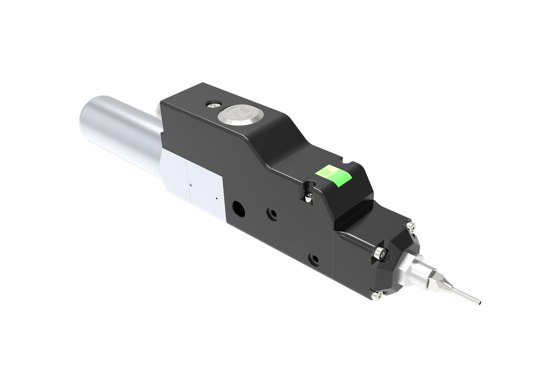 Progressive Cavity Dosing Valve | RotoStream Dose!