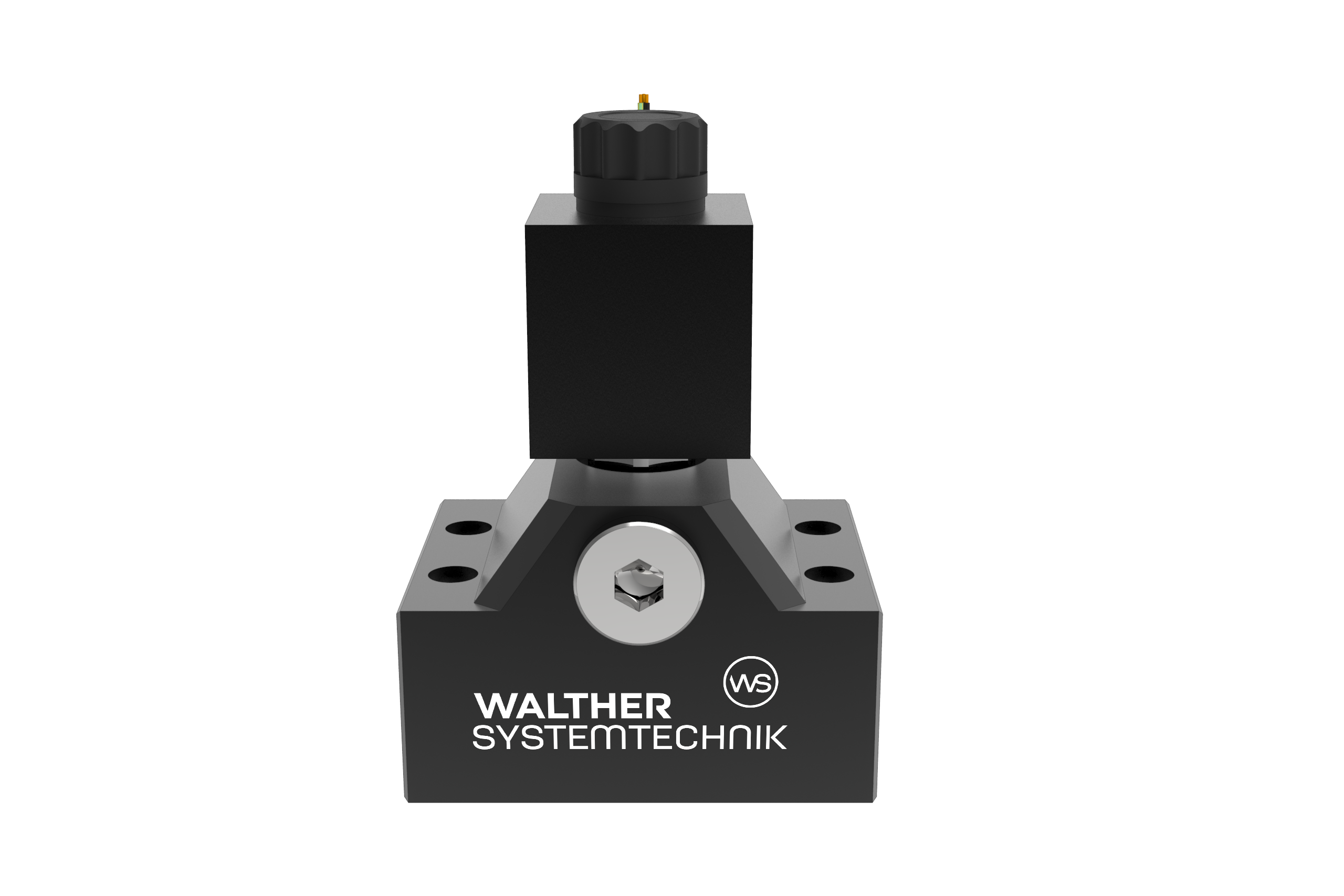 Medium Switch (2/2-Way Outlet Valve) - WGV-22-T