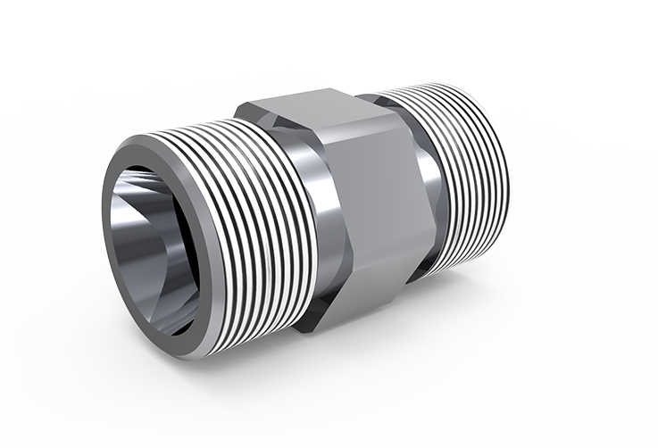 Connecting Screw Joint G WVRV