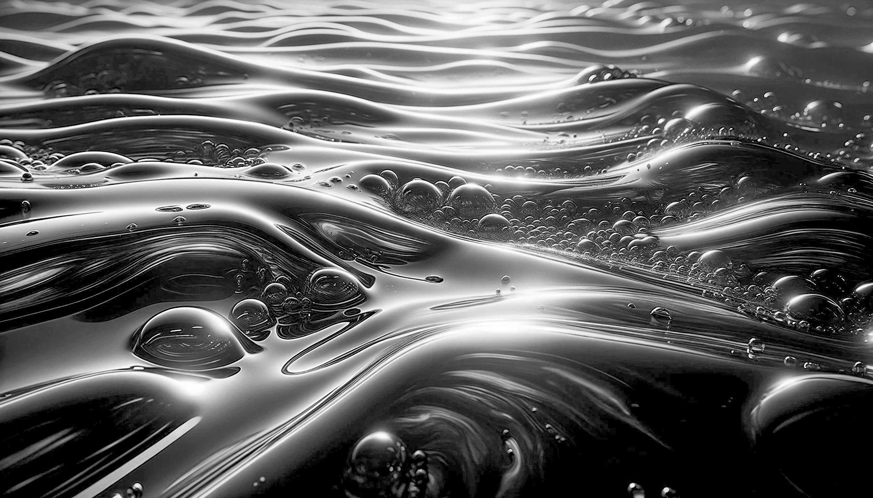 oil-surface bw