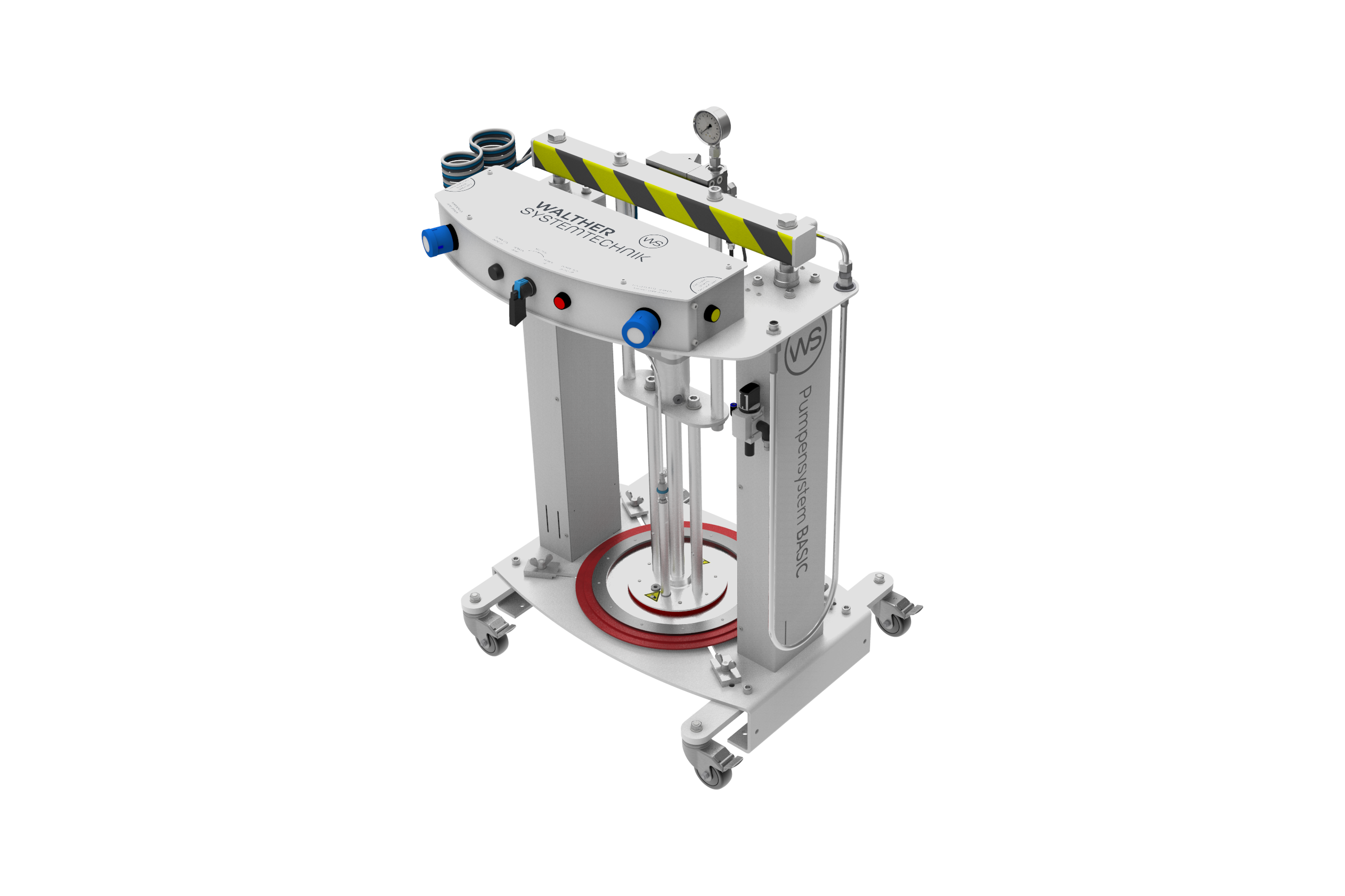 Pumpensystem WPS BASIC