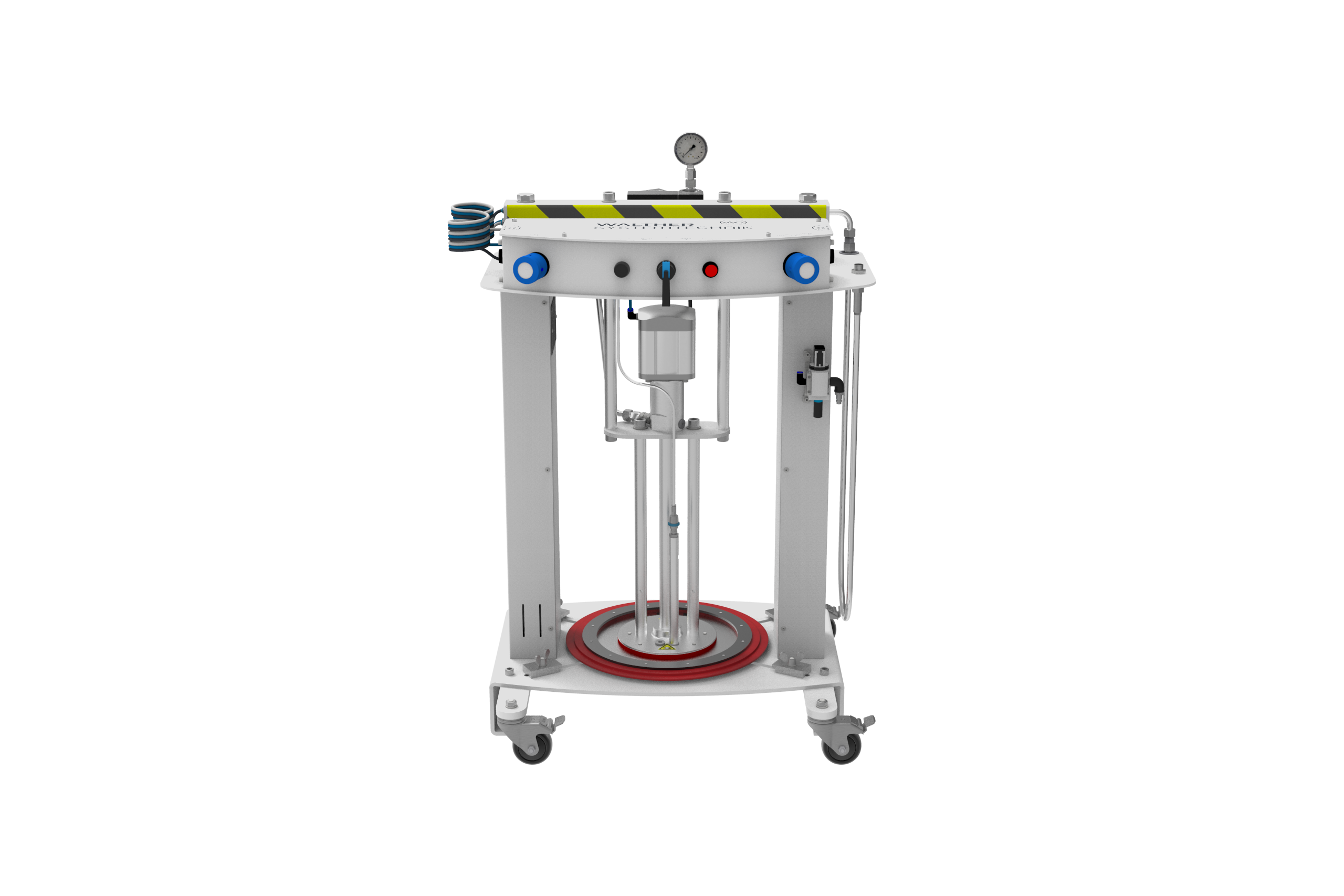 Pump System WPS BASIC