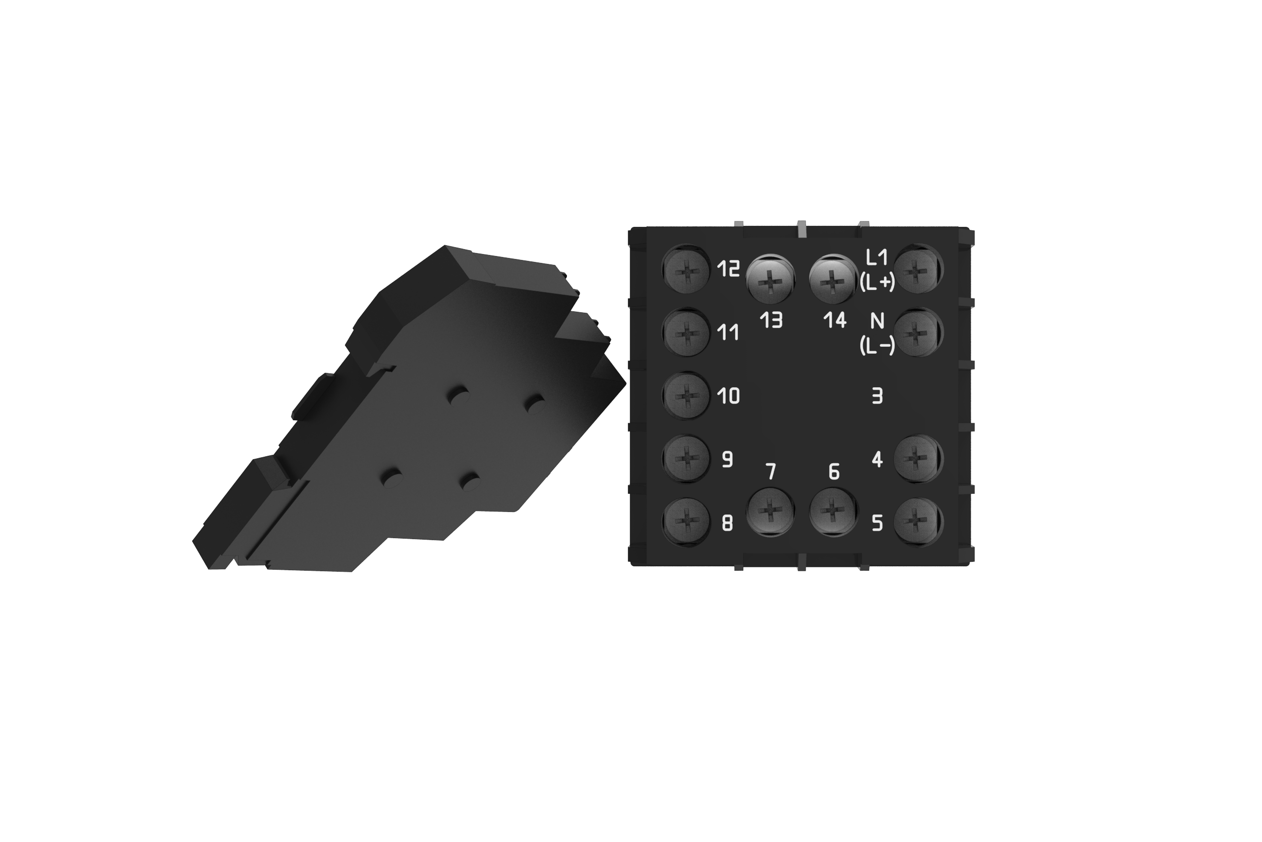 Temperature Controller Bundle WTRB