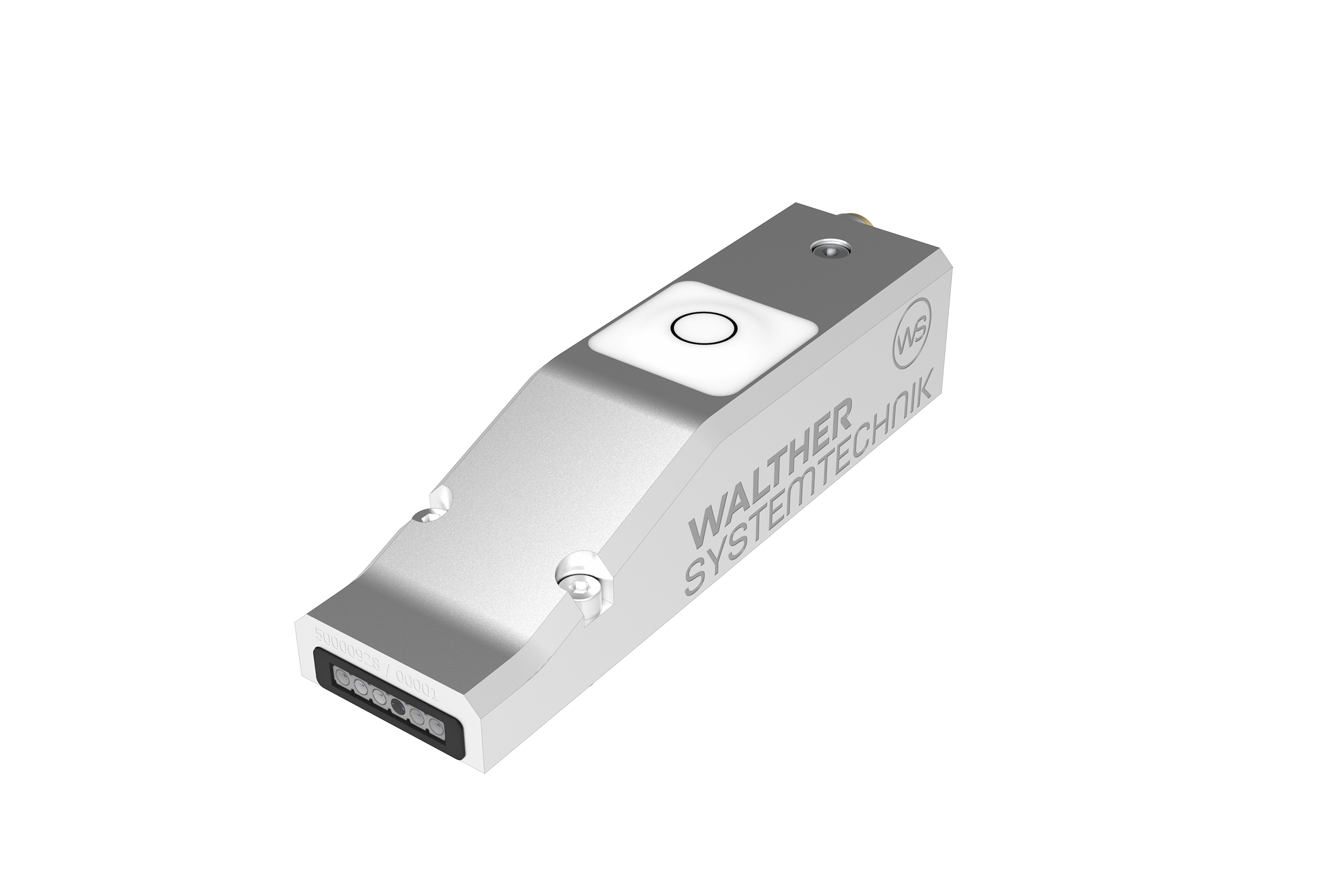 Valve Control Unit WVSE