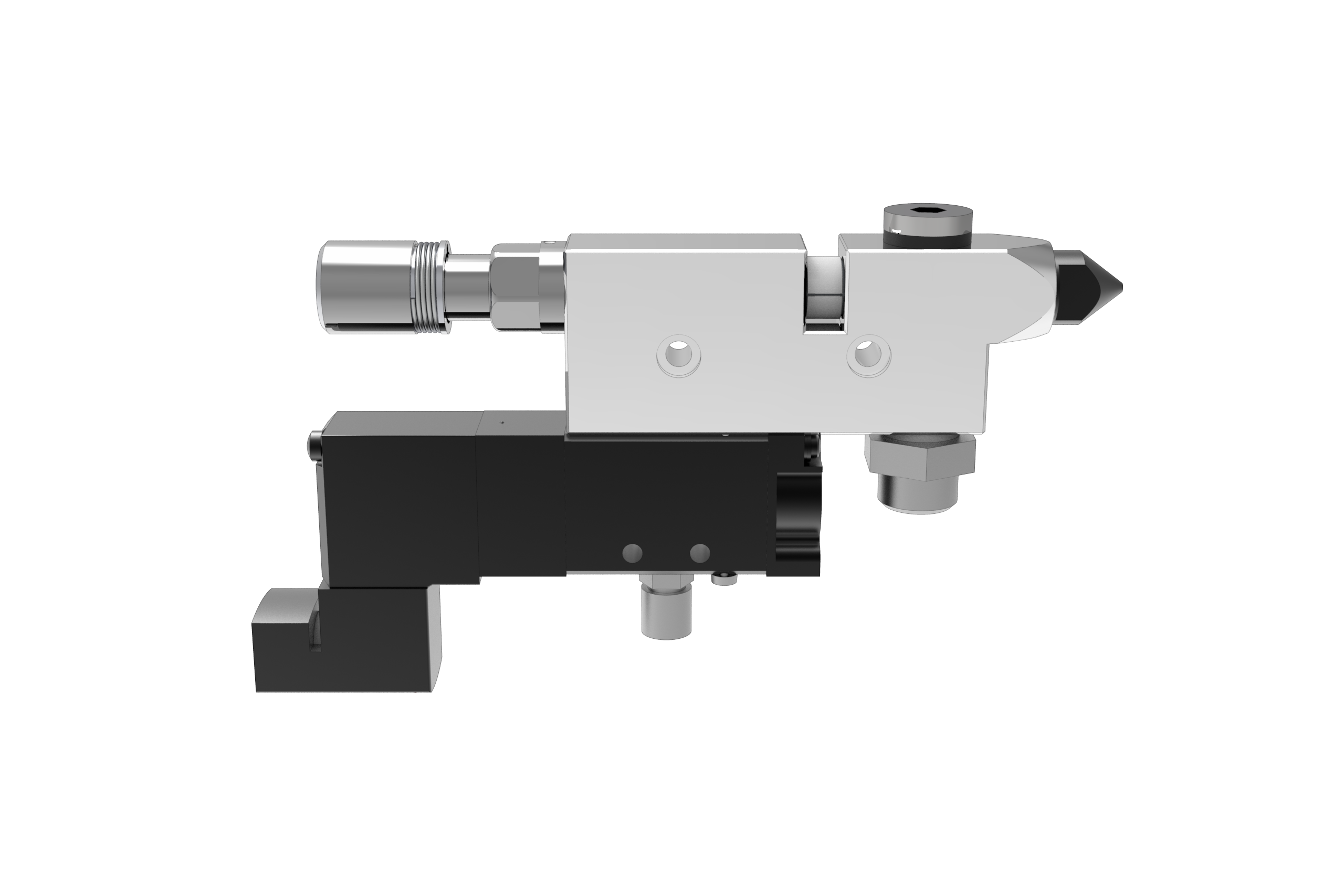 Micro-Point-Pulsventil MPP-01