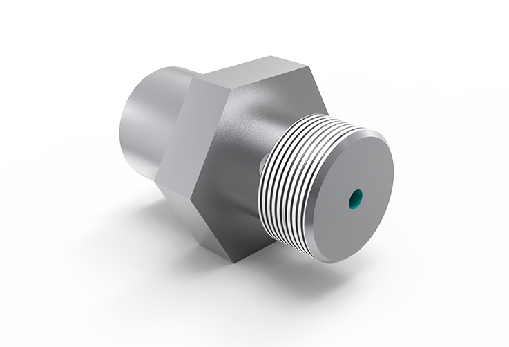 Luer-Lock-Adapter LLA