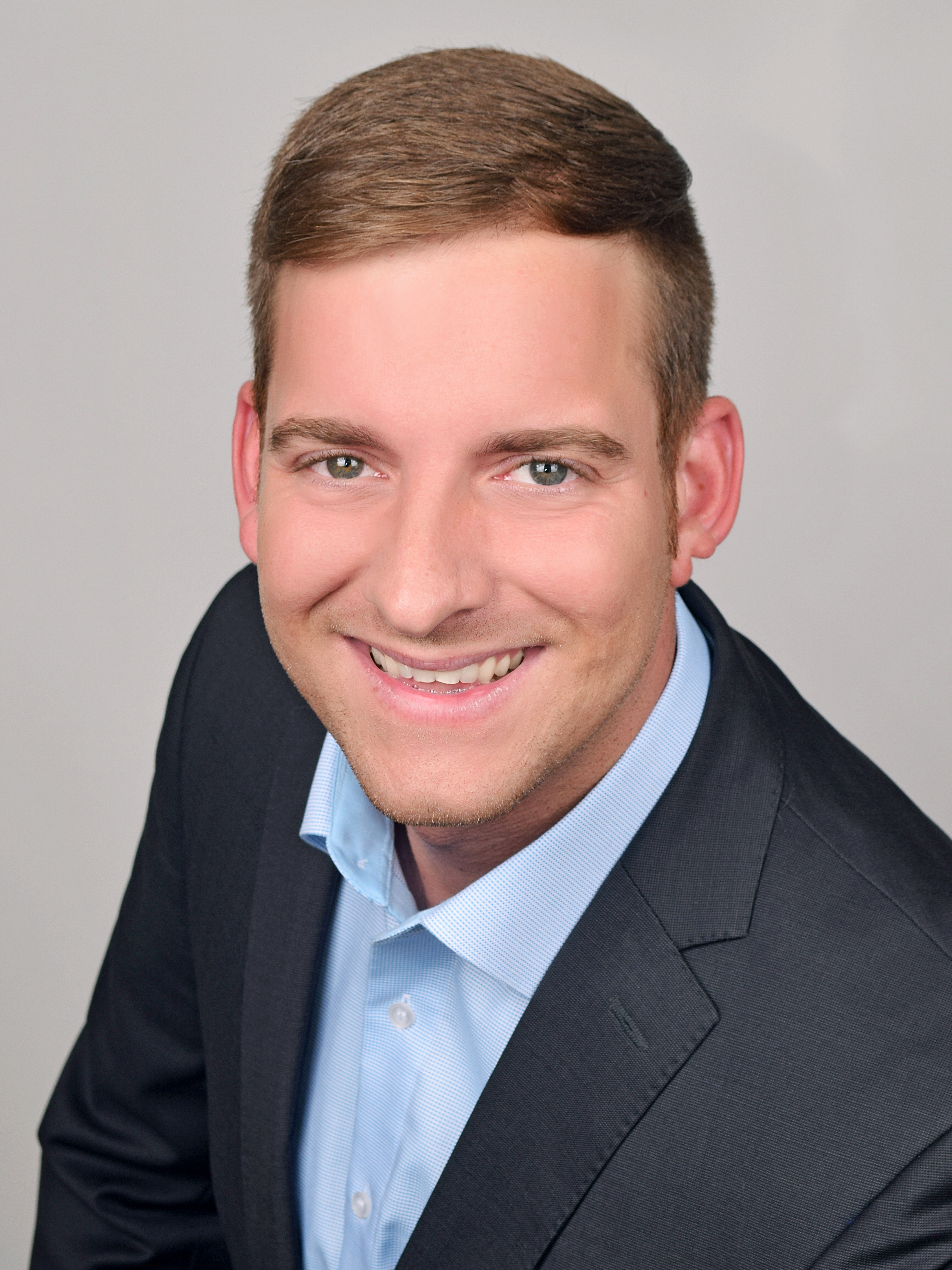 Employee in focus: Kai-Uwe Garthe