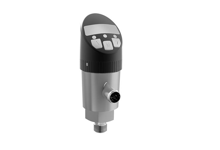Pressure Sensor with Display - PS4