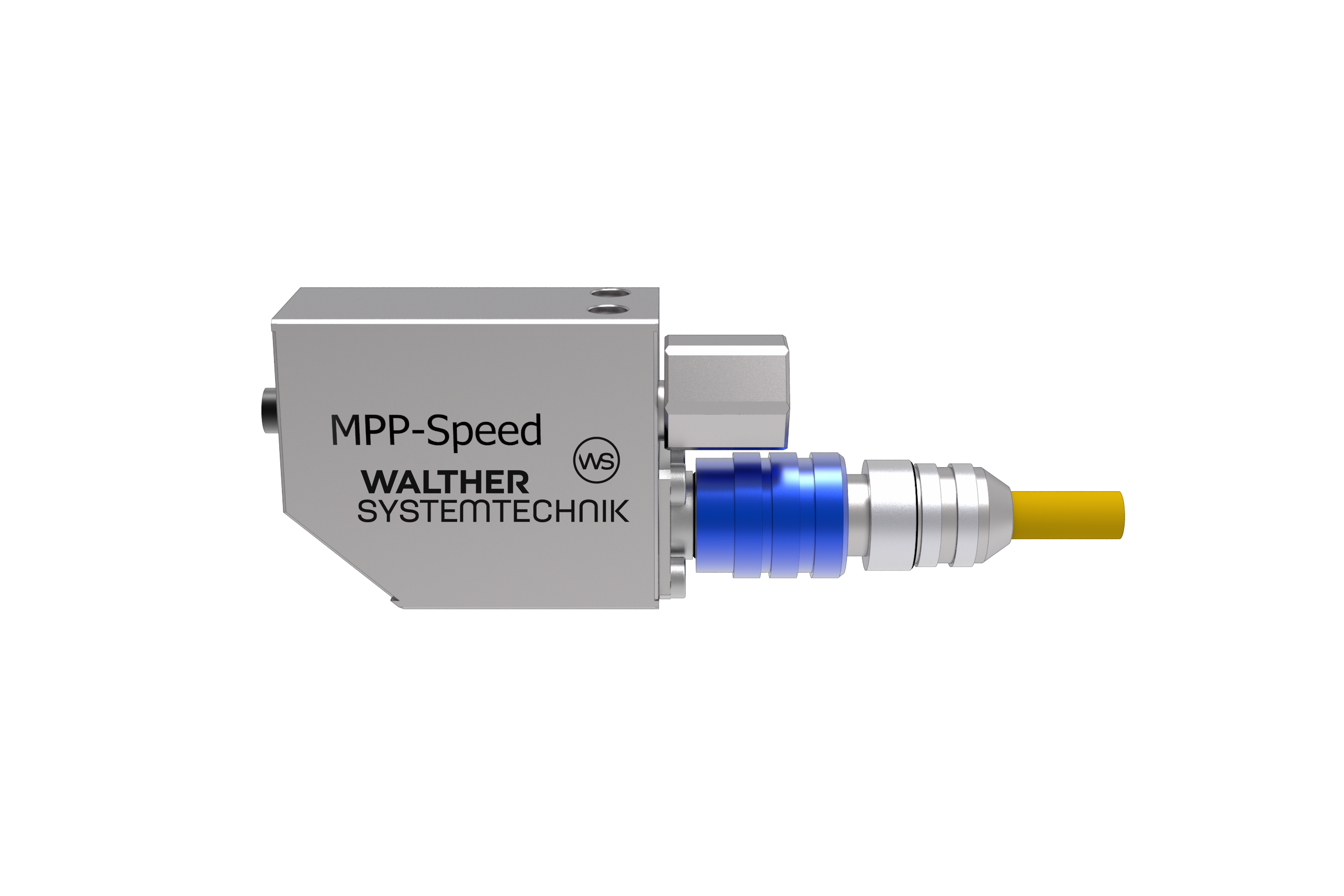 Micro-Point-Pulsventil MPP-SPEED