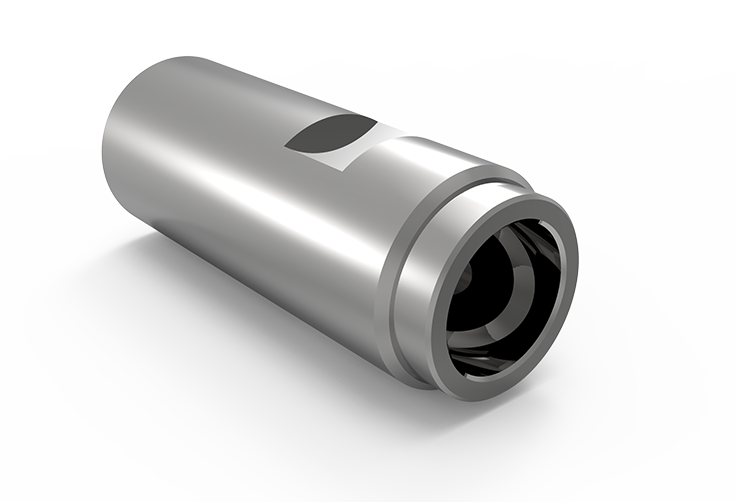 Nozzle Full-jet Valve DVV