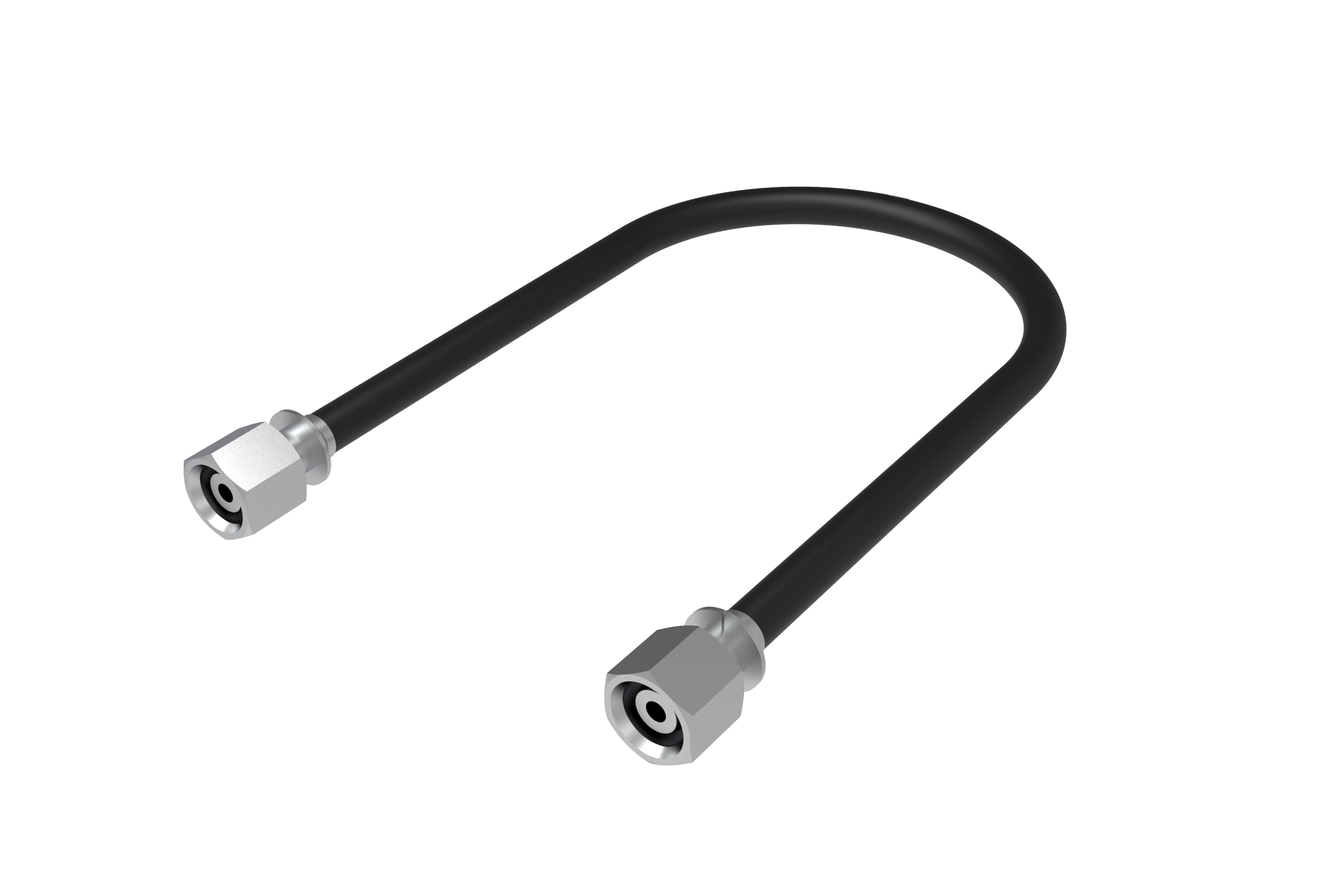 High Pressure Hose WMS-HDS [DN16]