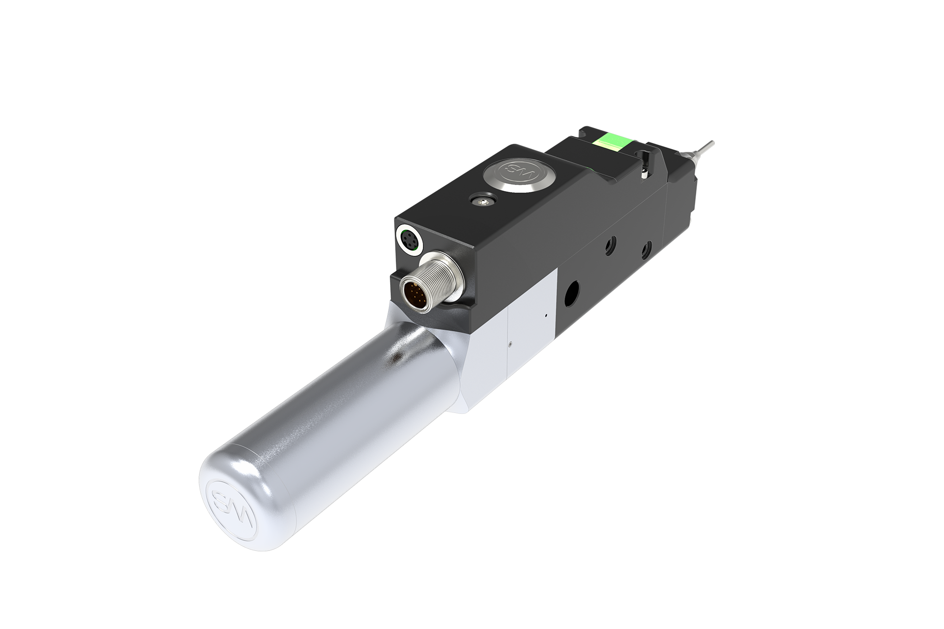 Progressive Cavity Dosing Valve | RotoStream Dose!