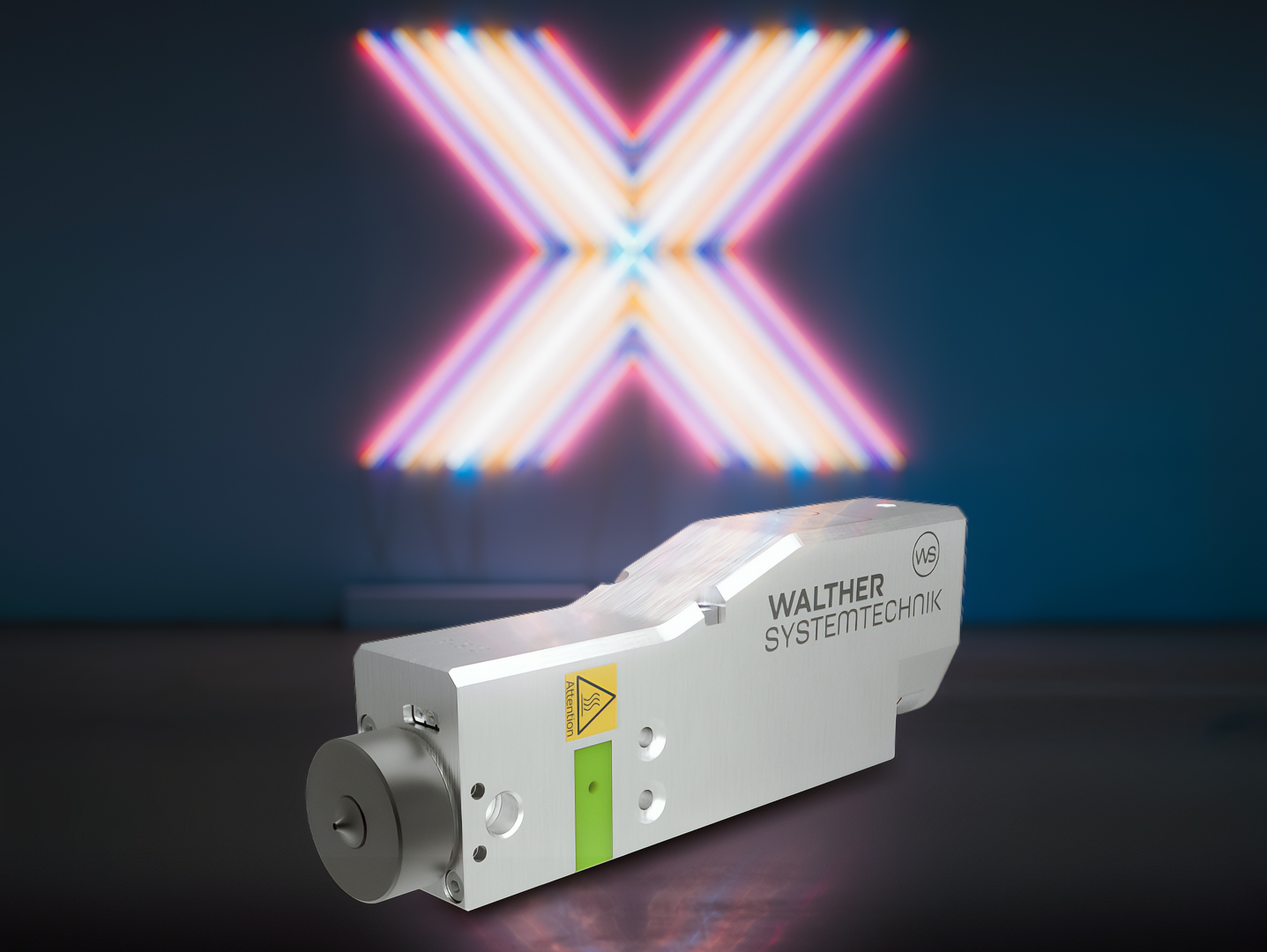 The Walther Pulse Valve WPV: Innovative evolution of process technology ...