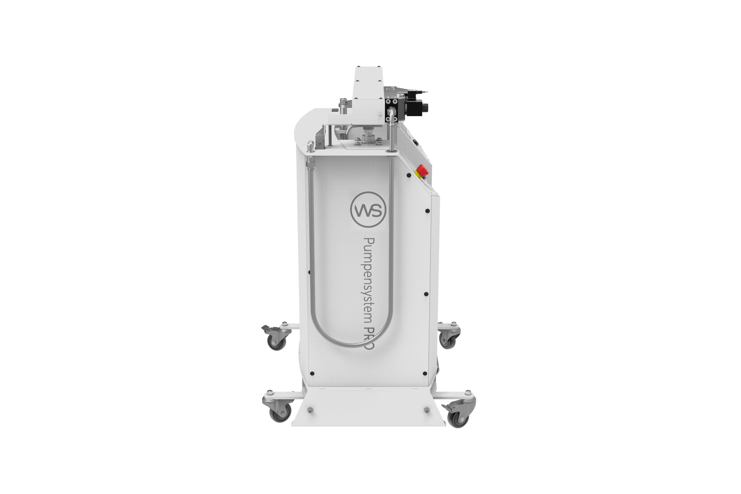 Pumpensystem WPS PROFESSIONAL