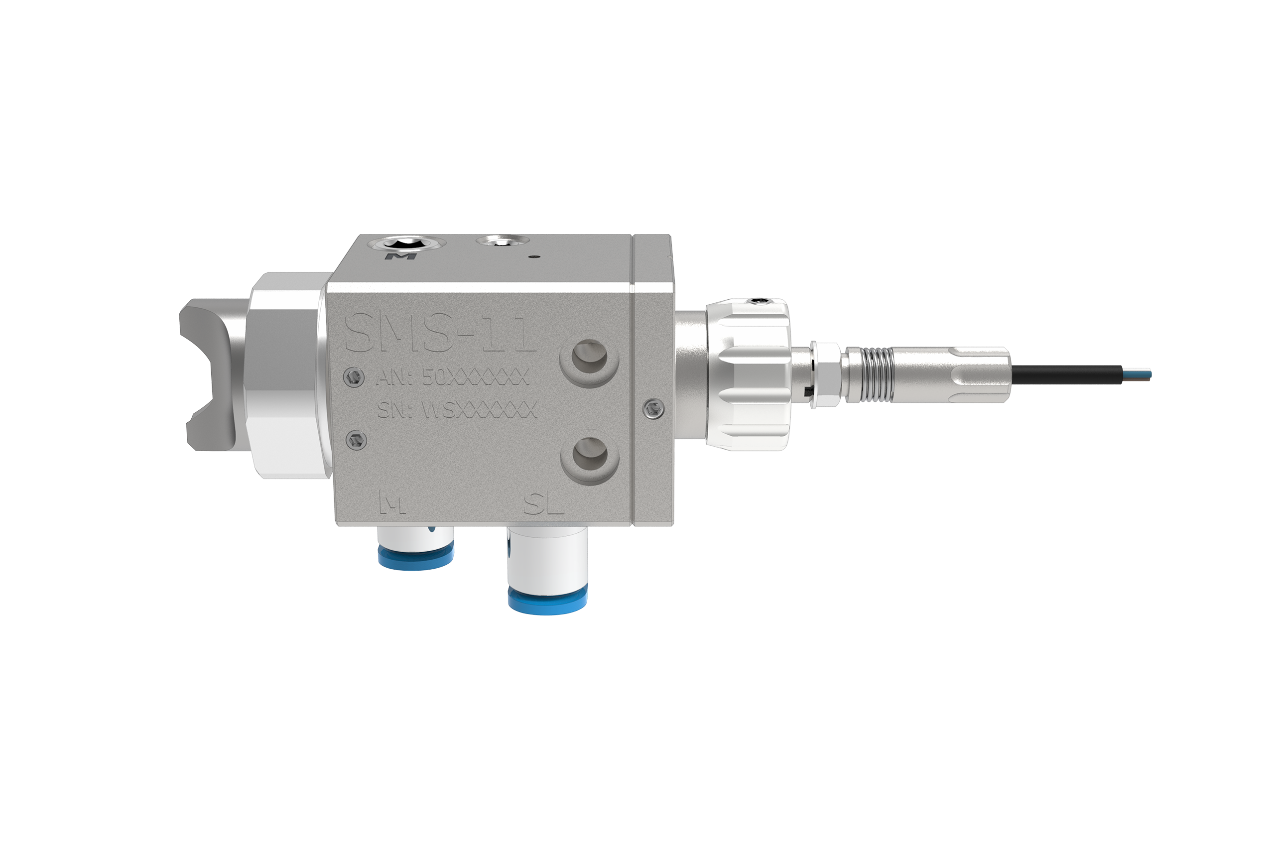 Spray Valve SMS-11