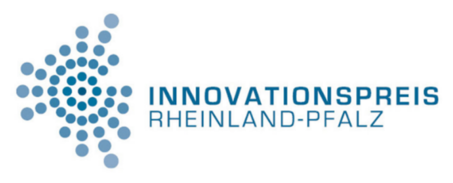 Innovationspreis
Rheinland-Pfalz 2022