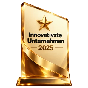Innovativste
Unternehmen 2025
