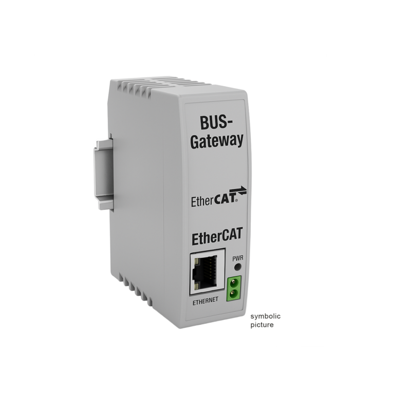 BUS-Gateway EtherCAT