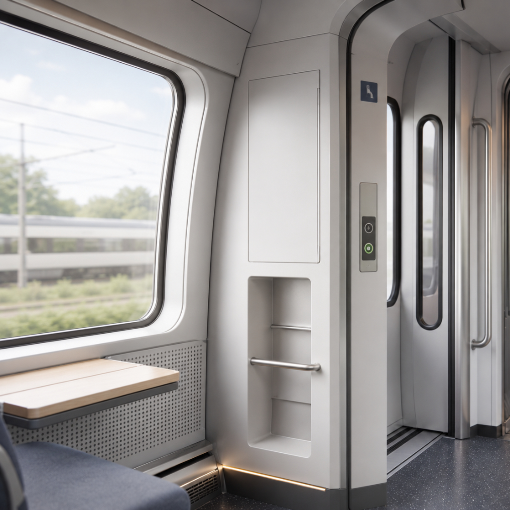 Bahntechnik