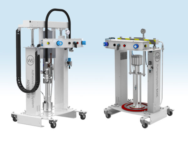 Pumpensysteme