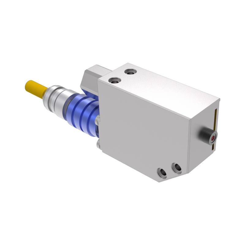 Micro-Point-Pulsventil MPP-SPEED