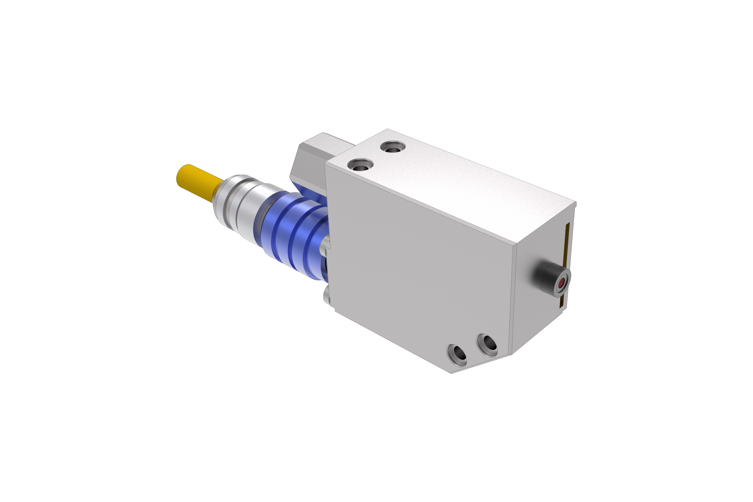 Micro-Point-Pulsventil MPP-SPEED