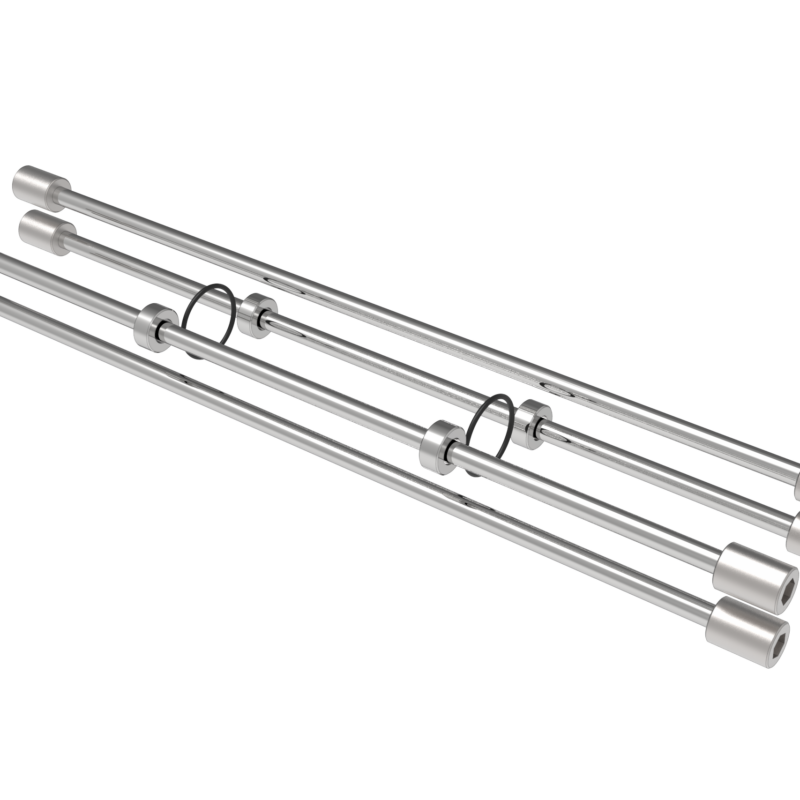 Modulverbinderset MVS