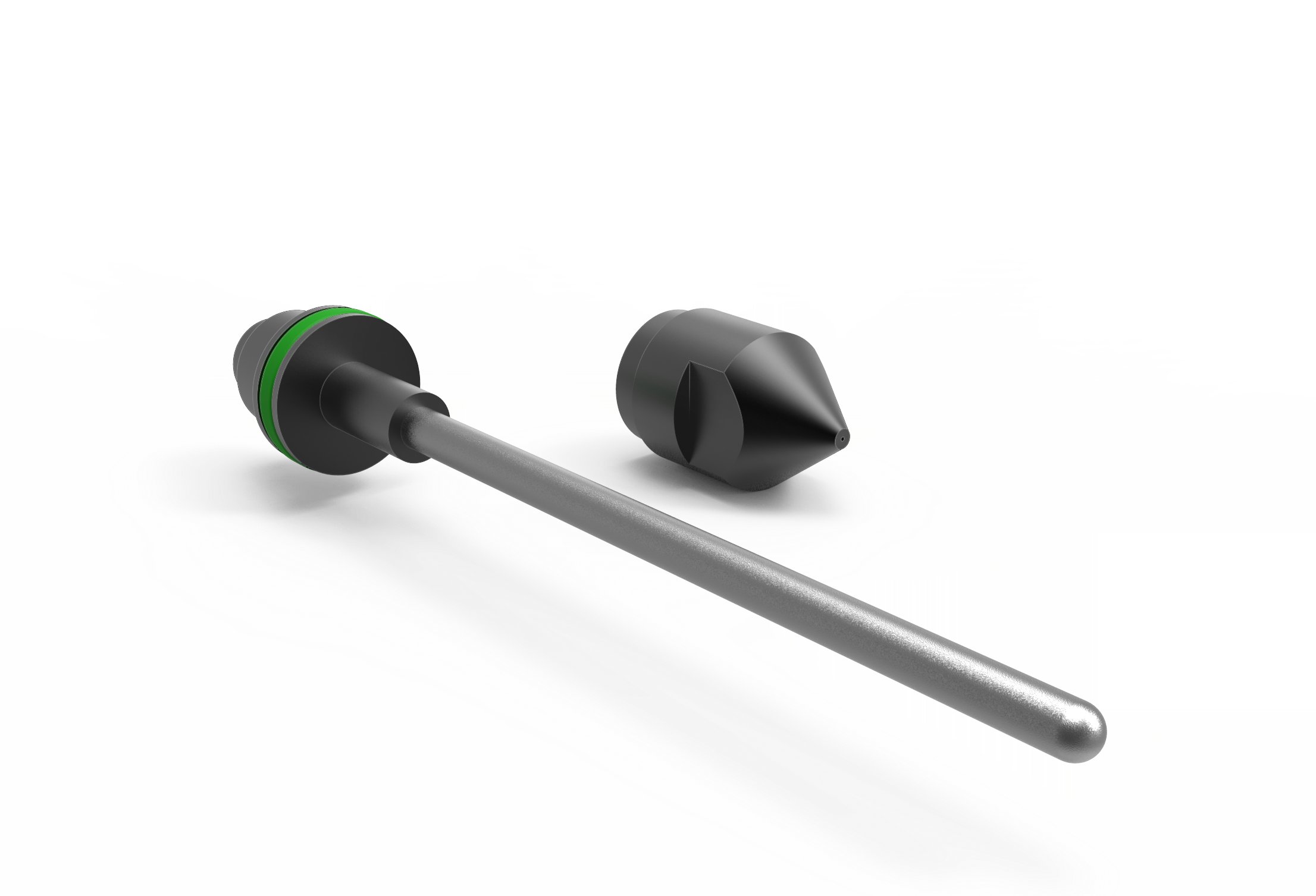 Düsen-Nadel-Paket – Pulsen DNP