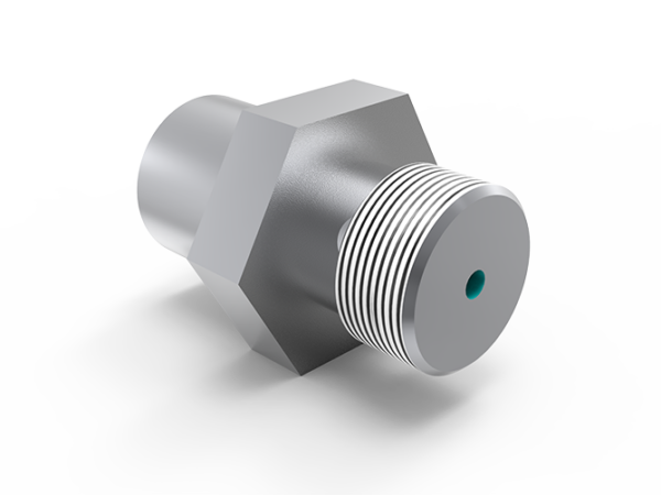 Luer-Lock-Adapter LLA