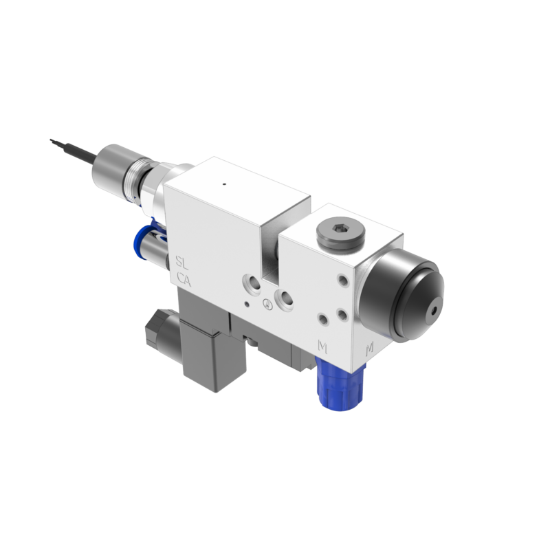 Sprühventil SMS-02