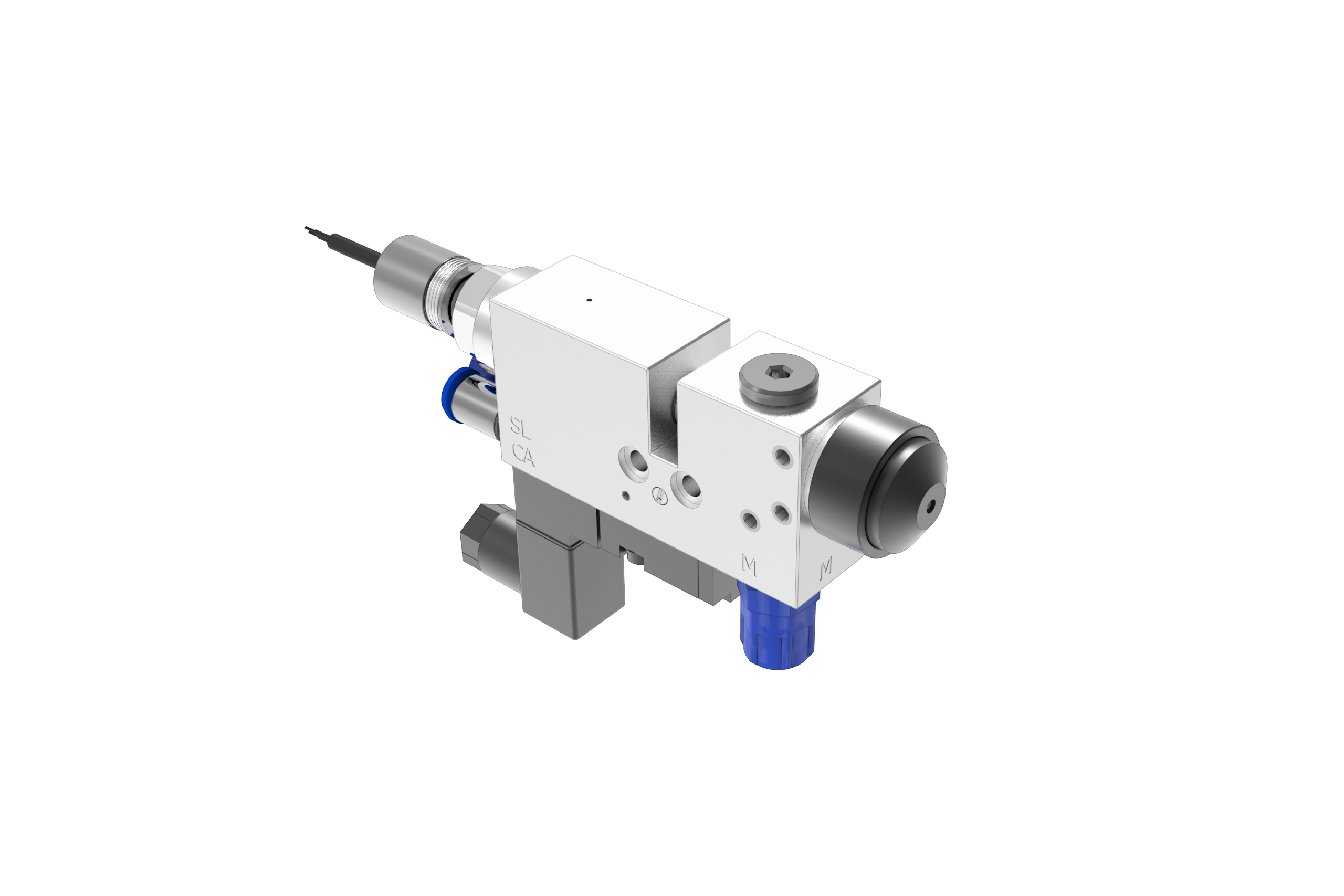 Sprühventil SMS-02