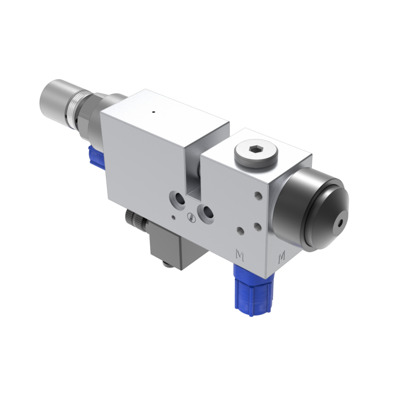 Sprühventil SMS-20