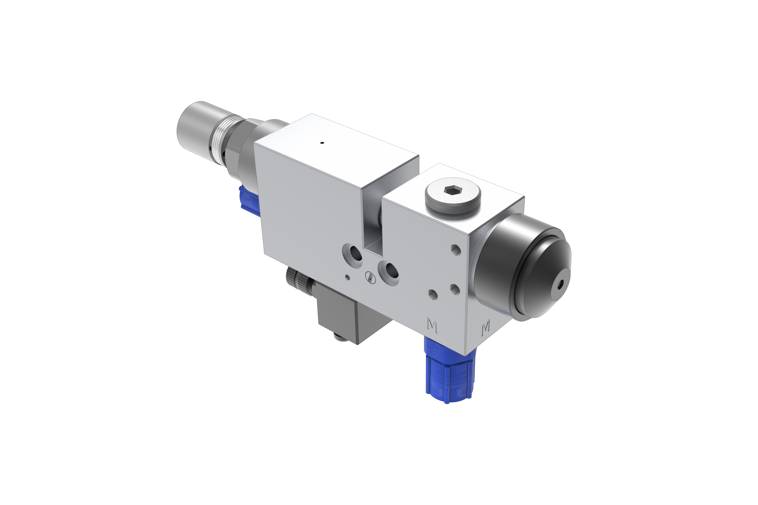 Sprühventil SMS-20