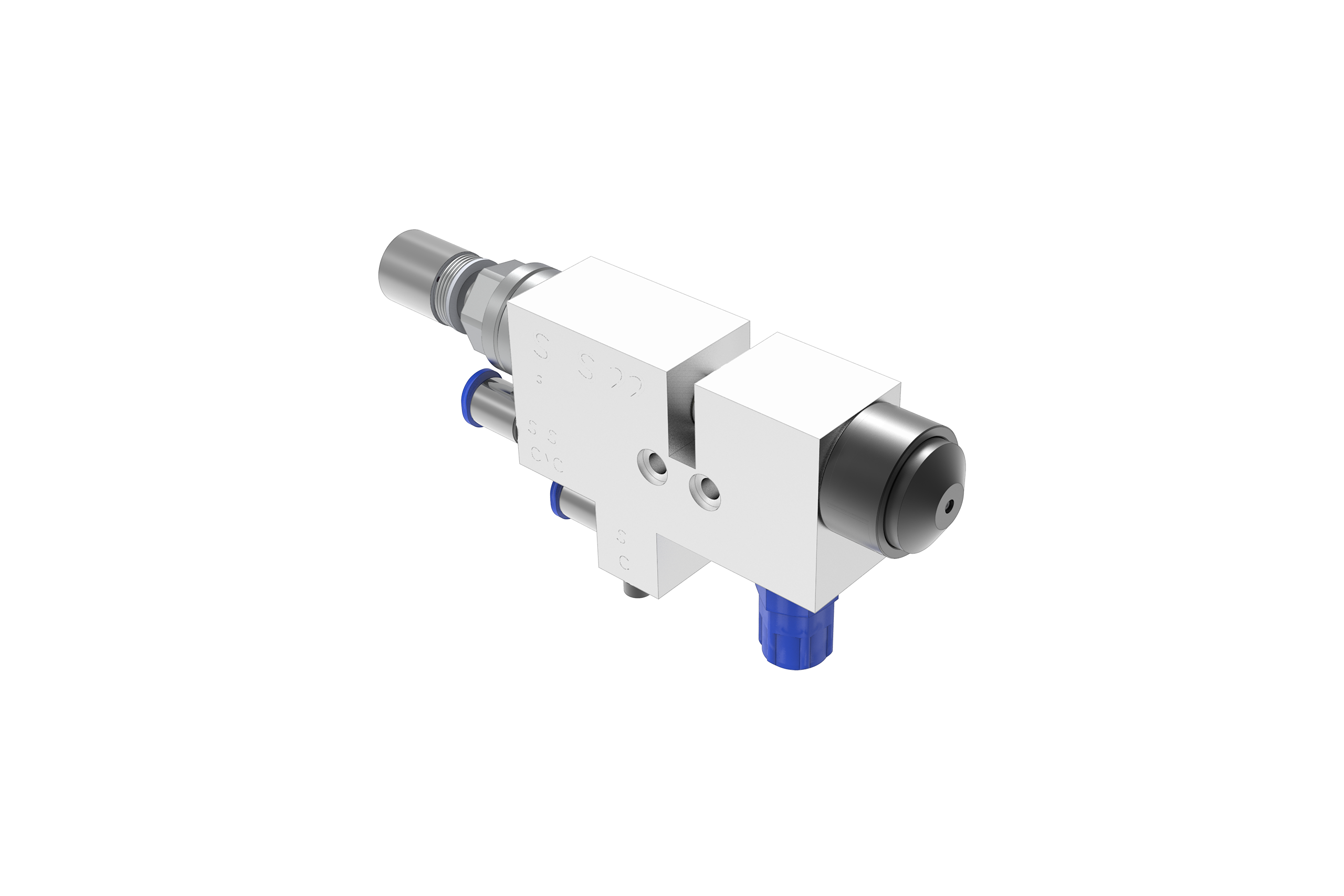 Sprühventil SMS-22
