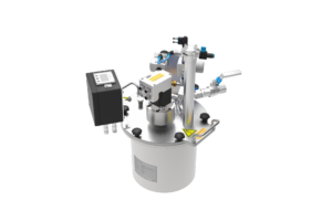 Druckbehältersystem WDBS