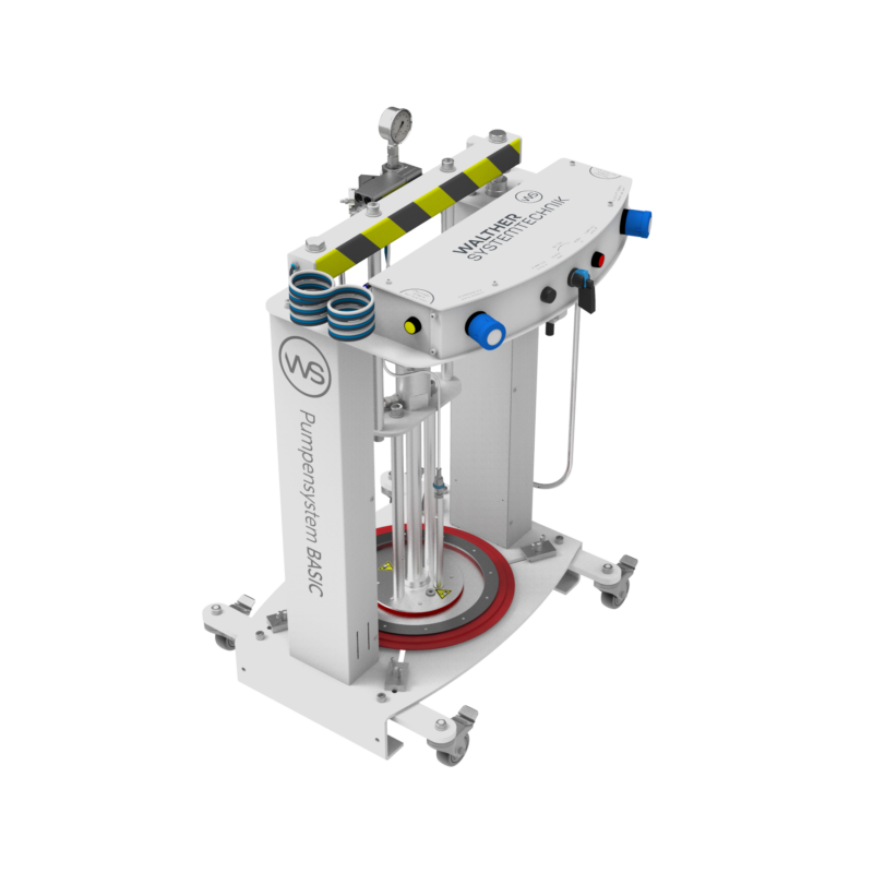 Pumpensystem WPS BASIC
