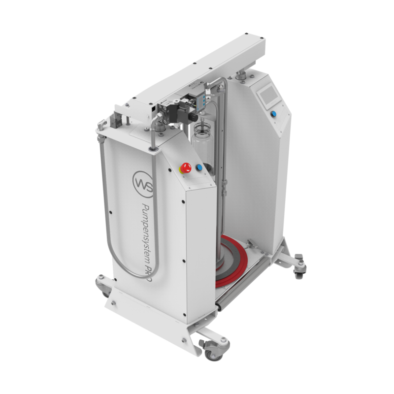 Pumpensystem WPS PROFESSIONAL