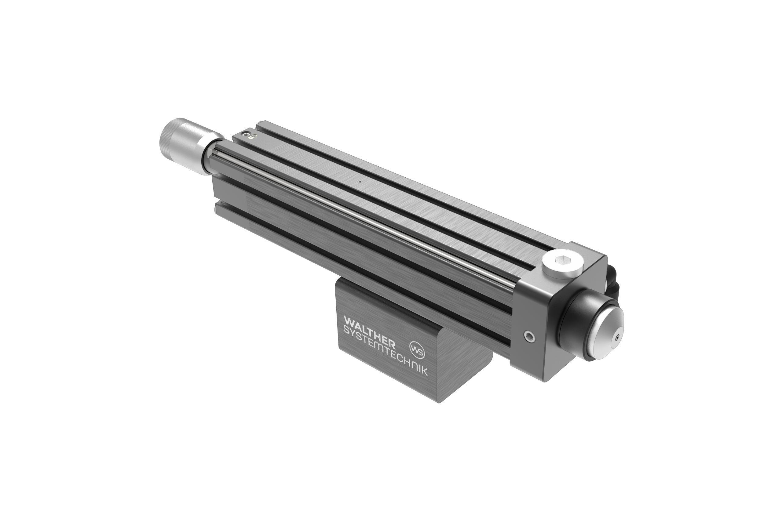 Walther Volumensprühventil WSDV