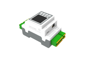 Walther Valve Controller WVC