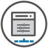 Webbasierte Parametrierung via Standardbrowser