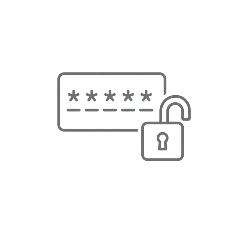 Freischaltcode – WVC Advanced