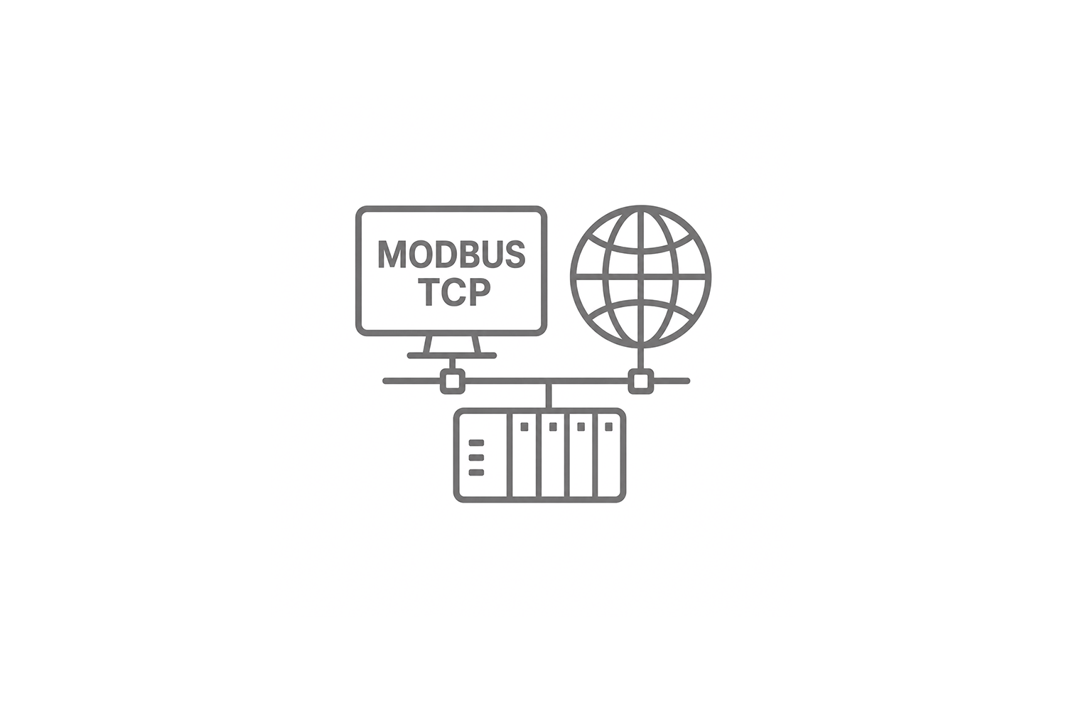 Option – Modbus TCP